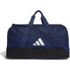 Sportovní taška adidas Tiro 23 League s dvojitým dnem M 29cm x 58cm x 30cm ¨ 40,8 l