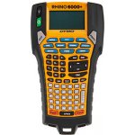 DYMO Rhino 6000+ 2122966 – Zboží Živě