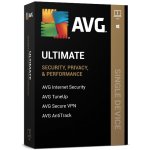 AVG Ultimate 3 lic. 1 rok (ULT20T12ENK-03) – Hledejceny.cz