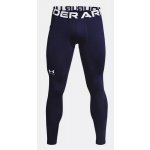 Under Armour pánské legíny CG ARMOUR leggings 1366075-410 Modrá – Zboží Dáma