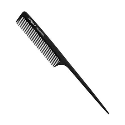 Termix Kartace a hrebeny Carbon combs Uhlíkový hřeben 820 – Sleviste.cz
