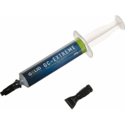 Gelid GC-Extreme 10 g TC-GC03-02 – Zboží Živě