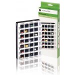 Vitility Týdenní krabička na léky 70610350 – Zboží Dáma