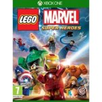 LEGO Marvel Super Heroes – Zboží Dáma