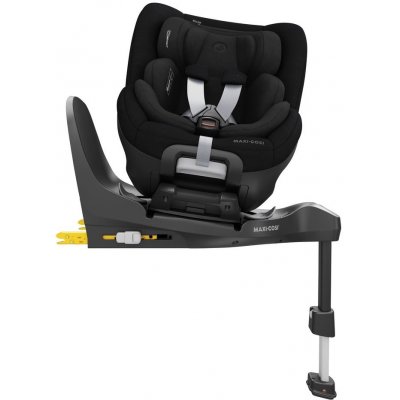 Maxi-Cosi Mica 360 PRO i-Size 2024 Authentic Black – Zboží Mobilmania