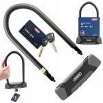 ABUS GRANIT XPlus 540/160HB230 – Zboží Dáma