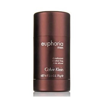 Calvin Klein Euphoria Men deostick 75 ml