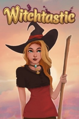 Witchtastic