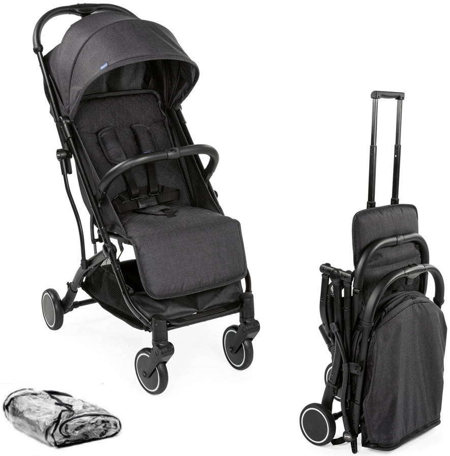 Chicco Sport Trolley Me Stone 2020