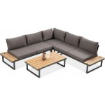 Bjørkka EMERSON Dark Grey – Sleviste.cz