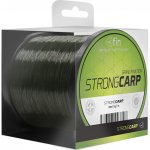 FIN STRONG CARP dark olive 300 m 0,35 mm – Hledejceny.cz