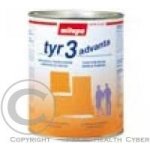 MILUPA TYR 3 ADVANTA POR PLV 1X500G – Hledejceny.cz