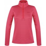 Husky dámská mikina s rolákem Artic pink – Sleviste.cz