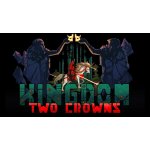 Kingdom: Two Crowns – Zboží Mobilmania
