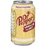 Dr Pepper Vanilla Float 330 ml – Zboží Dáma