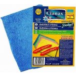 Clanax Standard švédská utěrka 40 x 40 cm 205 g 1 ks – Hledejceny.cz