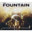  Mansell Clint: Fountain CD