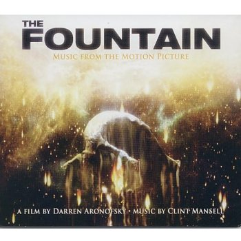 Mansell Clint: Fountain CD