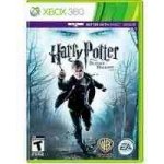 Harry potter and the Deathly Hallows – Zboží Mobilmania