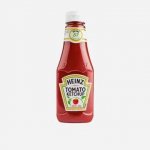 Heinz kečup jemný 342 g – Hledejceny.cz