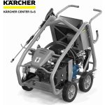 Kärcher HD 9/100-4 Cage Classic 1.812-000.0 – Hledejceny.cz