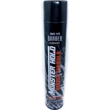 Marmara Barber Monster Hold XXL lak na vlasy 750 ml