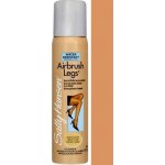 Sally Hansen Tónovací spray na nohy (Airbrush Legs) Tan Glow 75 ml – Hledejceny.cz