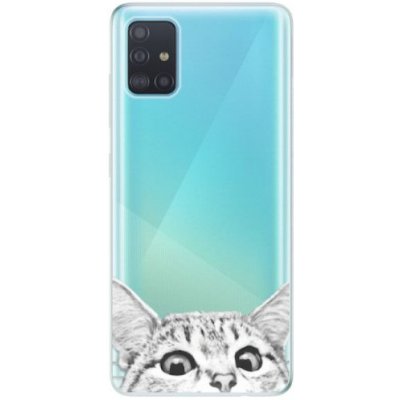 iSaprio Cat 02 Samsung Galaxy A51