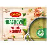 Vitana Velká rodinná Hrachová 150 g – Zbozi.Blesk.cz