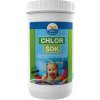 Bazénová chemie Proxim Chlor šok 1,2 kg