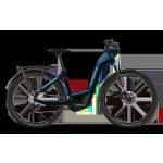 Haibike Trekking 8 Low 2024 – Sleviste.cz