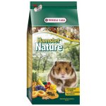 Versele-Laga Nature Hamster Křeček 0,7 kg – Zbozi.Blesk.cz