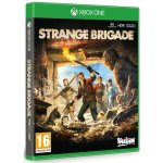 Strange Brigade – Sleviste.cz