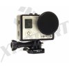 Filtr ke kameře PolarPro Frame Skleněný Filtr Hero3 - 4 Odnímatelný Neutrální - C1022