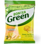 Bontea Bonbóny Zelený čaj a citron 135 g