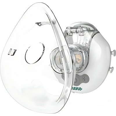 Neno 5053 Vapore Mesx Nebulizer – Zboží Mobilmania