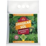 Nohelgarden Sůl draselná 40% MINERAL 2,5 kg – Sleviste.cz