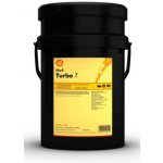 Shell Turbo T 68 20 l – Zboží Mobilmania