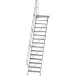 Günzburger Steigtechnik 600395 – Hledejceny.cz
