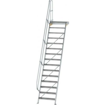 Günzburger Steigtechnik 600395 – Hledejceny.cz