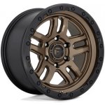 Fuel D702 Ammo 9X17 5X127 ET-12 matt Bronze black Bead Ring | Zboží Auto