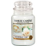 Yankee Candle Wedding Day 623 g – Sleviste.cz