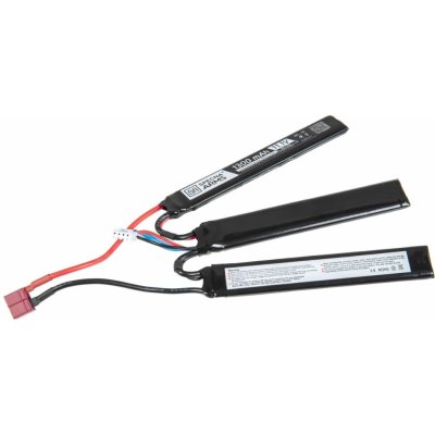 Specna Arms Li-Pol baterie SA 11,1V 1300mAh 15/30C Crane – Zbozi.Blesk.cz