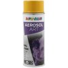 Barva ve spreji DC Art RAL1004 lesk 400 ml