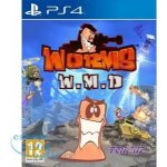 Worms W.M.D – Hledejceny.cz