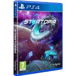 Spacebase Startopia – Hledejceny.cz