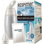 Respimer sada pro výplach nosu a dutin – Zboží Mobilmania