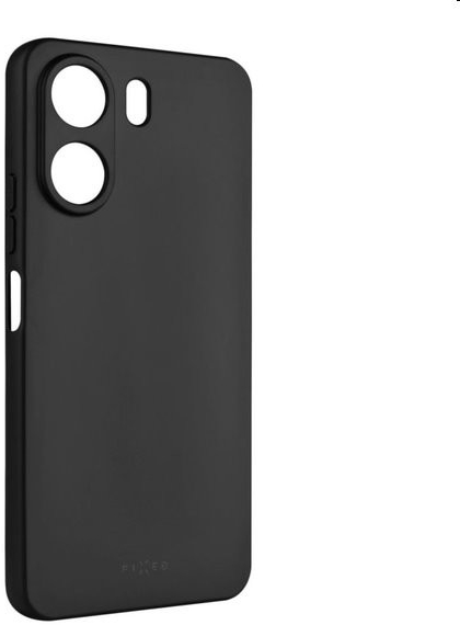 FIXED Story Xiaomi Redmi 13C/POCO C65 černé FIXST-1272-BK