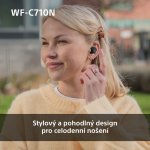 Sony WF-C710N – Zboží Živě