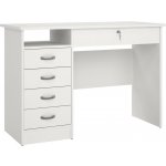 Nábytek Falco Felix 163 bílý – Sleviste.cz